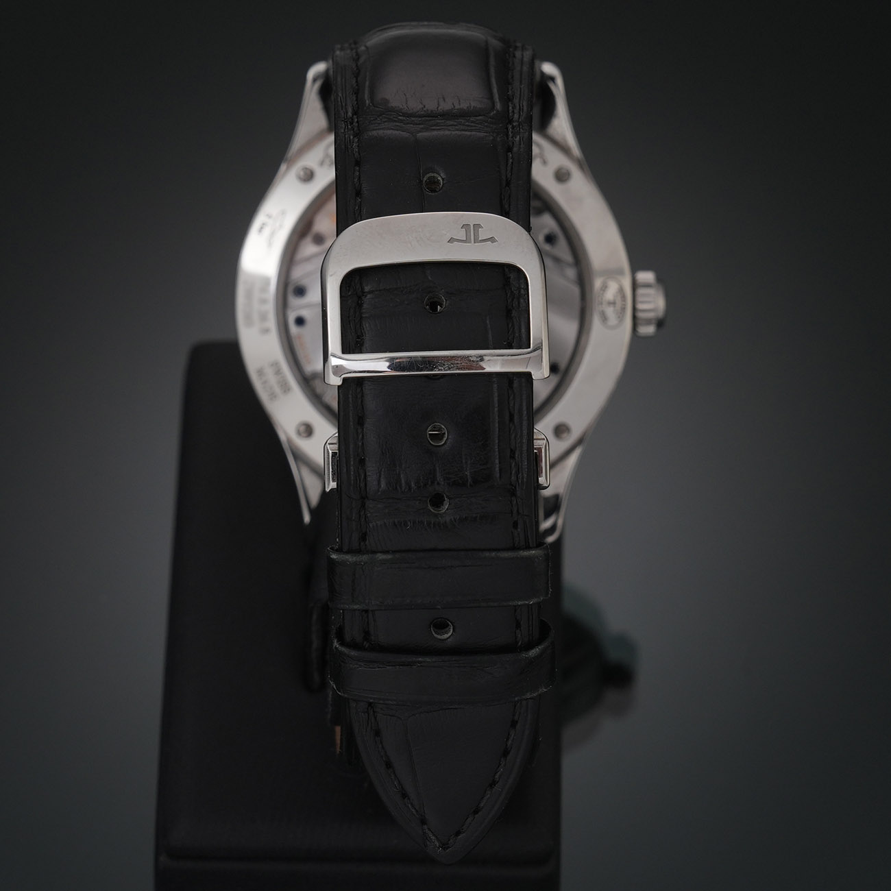 JAEGER LECOULTRE(USED)예거르쿨트르 마스터 8 DAYS 퍼페추얼